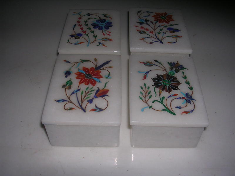 Marble Big Box 02